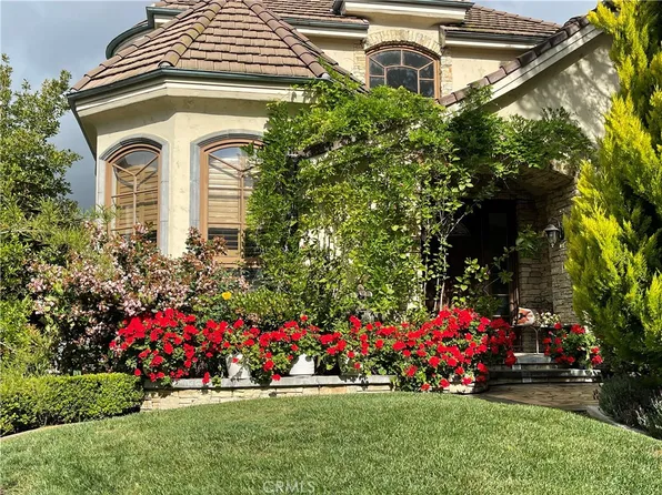 35 Augusta, Coto De Caza, CA 92679