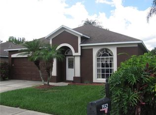 1552 Crossvine Ct, New Port Richey, FL 34655