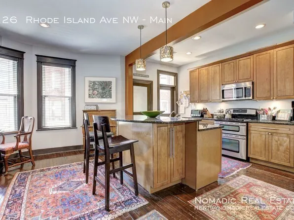 226 Rhode Island Ave NW, Washington, DC