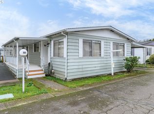 2901 E 2nd St Unit 109, Newberg, OR