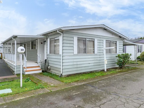 2901 E 2nd St Unit 109, Newberg, OR 97132