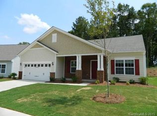 1726 Still River Way #9, Fort Mill, SC 29708