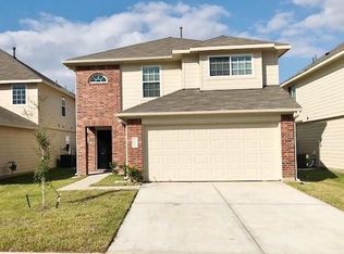 11931 Munich Dr, Houston, TX 77044