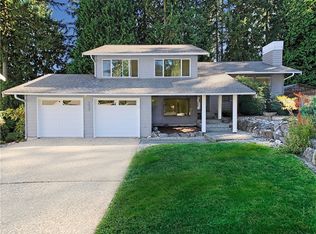 320 162nd Pl SE, Bothell, WA 98012