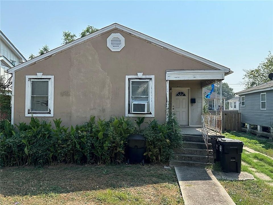 643335 Franklin Ave, New Orleans, LA 70122 Zillow