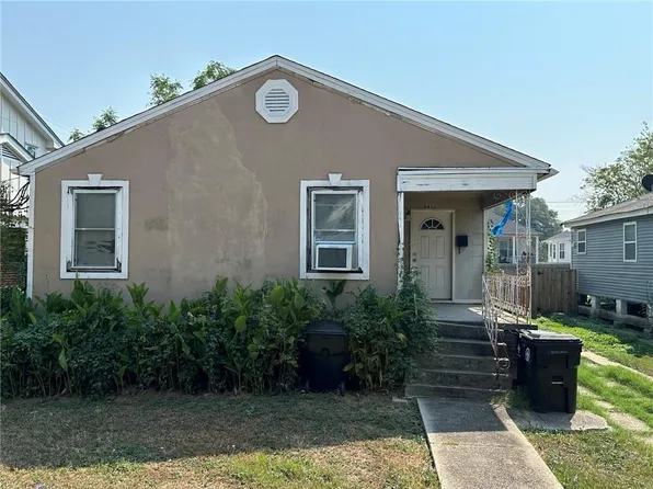 6433-35 Franklin Ave, New Orleans, LA 70122