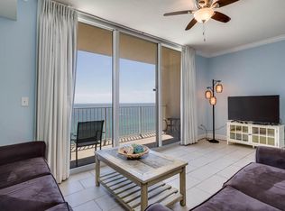 16819 Front Beach Rd UNIT 1211, Panama City Beach, FL 32413