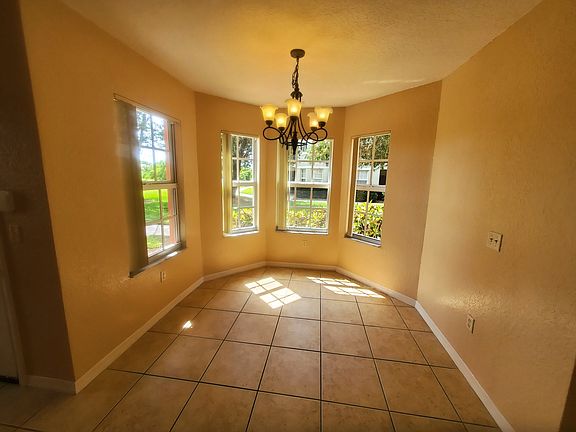 Dinning Area