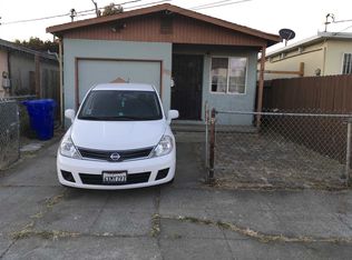 423 Maine Ave, Richmond, CA 94804