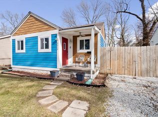 3315 Schofield Ave, Indianapolis, IN