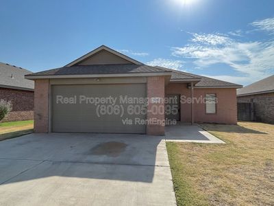 11207 Akron Ave, Lubbock, TX, 79423
