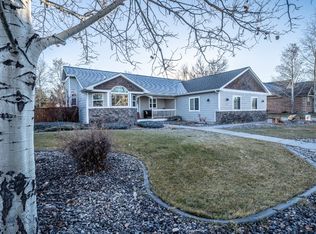 340 Milestone Dr, Belgrade, MT 59714