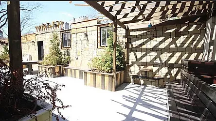 Rented by Doorway NYC, LLC