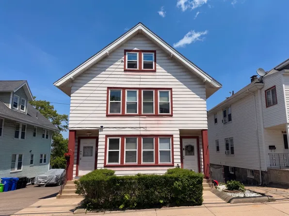 173-175 Cornell St #1, Roslindale, MA 02131