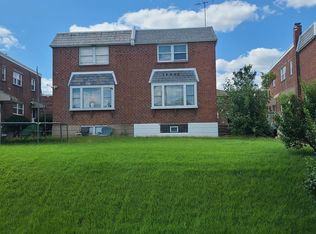 7330 Brous Ave, Philadelphia, PA 19152