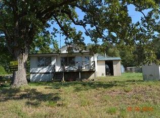 255 Duncan Dr, Floral, AR 72534