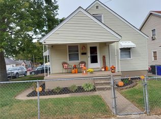 1699 Shuler Ave, Hamilton, OH 45011