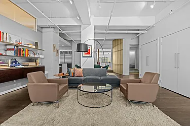 335 West 38th Street, #6