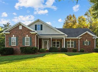 8209 Stafford Mill Rd, Oak Ridge, NC 27310