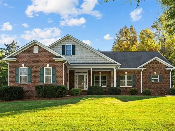 8209 Stafford Mill Rd, Oak Ridge, NC 27310