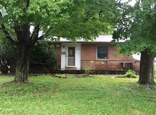 5764 N Meadows Blvd, Columbus, OH 43229