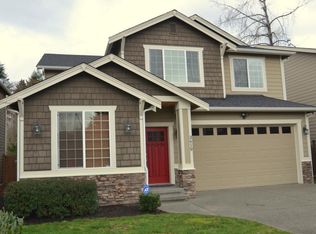3619 164th St SE, Bothell, WA 98012