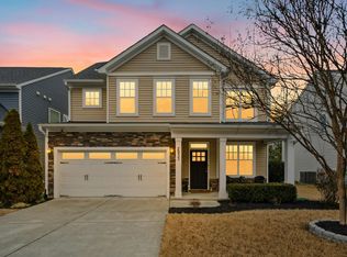 2933 Britmass Dr, Raleigh, NC 27616