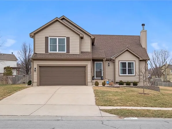 14965 W 154th St, Olathe, KS 66062