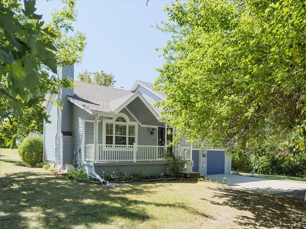 34411 272, Garden City, MO 64747