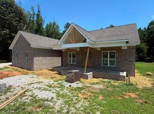 2381 County Road 200, Florence, AL 35633