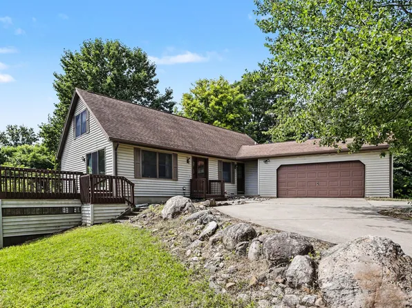 5459 W Gh Ave, Kalamazoo, MI 49009