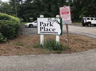 900 Progress St NW APT J, Blacksburg, VA 24060