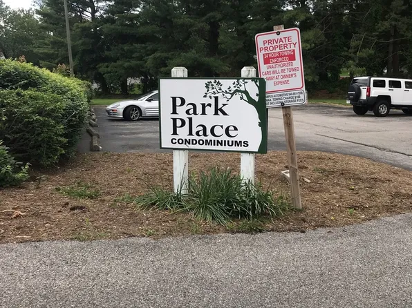 900 Progress St NW APT J, Blacksburg, VA 24060