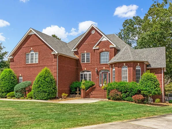 307 New Kent Ct, Tullahoma, TN 37388