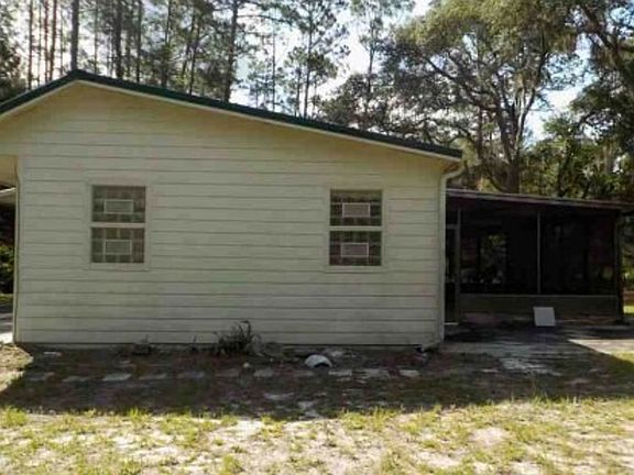 Property Side View