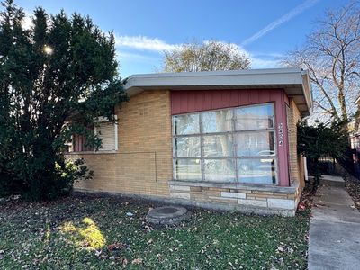 9404 S Parnell Ave, Chicago, IL, 60620