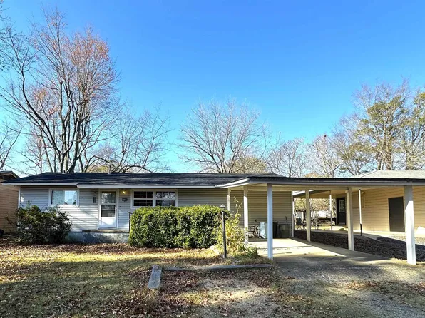 1107 Glenaire St, Mena, AR 71953