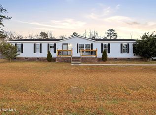 206 Pinto Place, Jacksonville, NC 28546