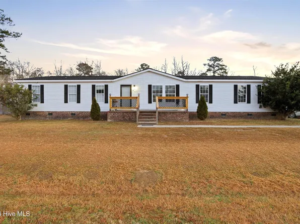 206 Pinto Place, Jacksonville, NC 28546