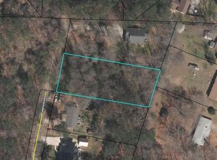 0 Forrister Rd, Dallas, GA 30132