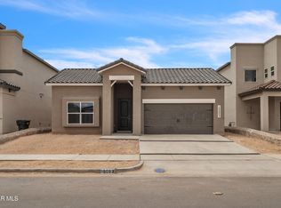 15329 Promise Ct, El Paso, TX 79938