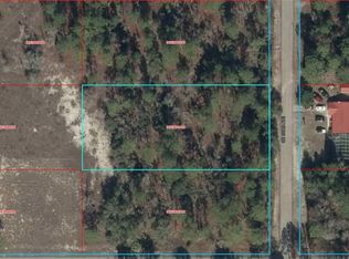 0 SE 133rd Ave, Dunnellon, FL 34431