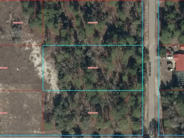 0 SE 133rd Ave, Dunnellon, FL 34431
