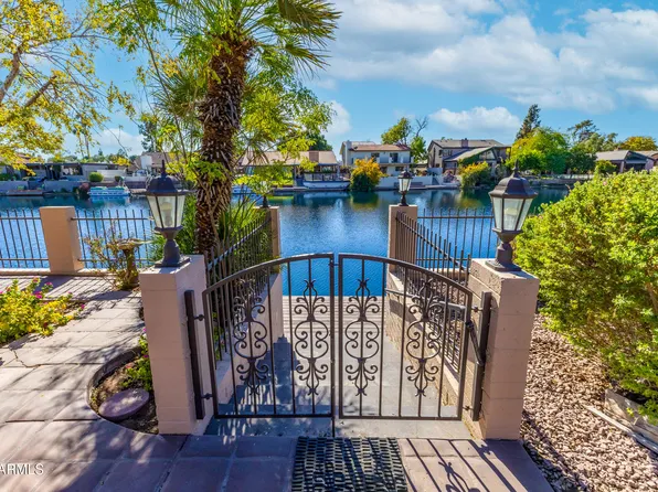 1405 E WHALERS Way, Tempe, AZ 85283