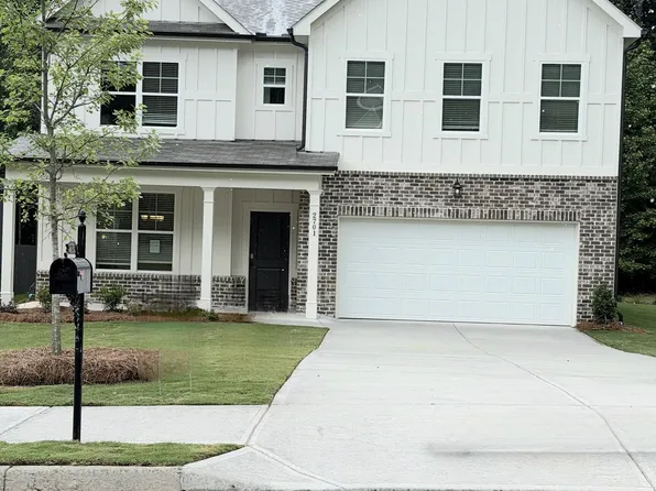 2701 Riverpine Trl Homesite 159, Atlanta, GA 30331