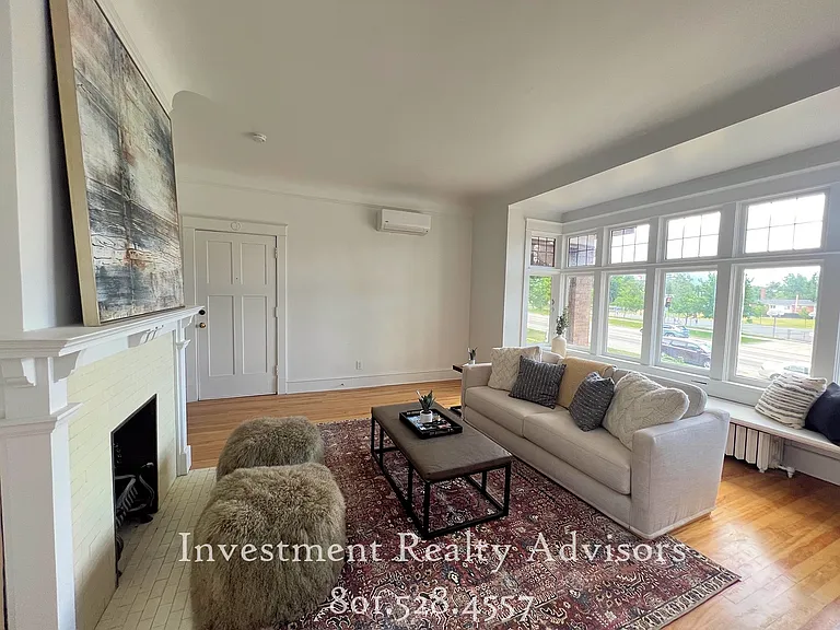 1127 E South Temple - Salt Lake City, UT — Photo 23