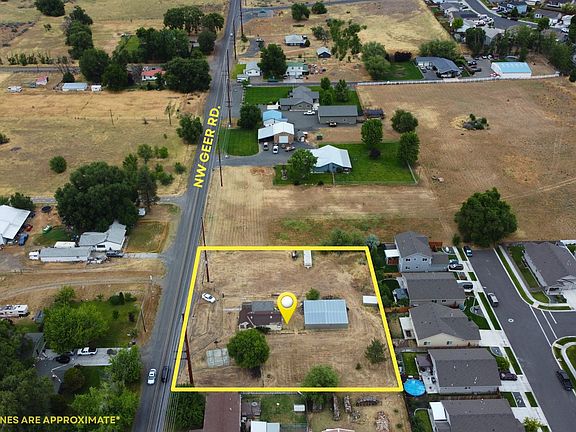 3rd image of 2000 NW Geer Rd