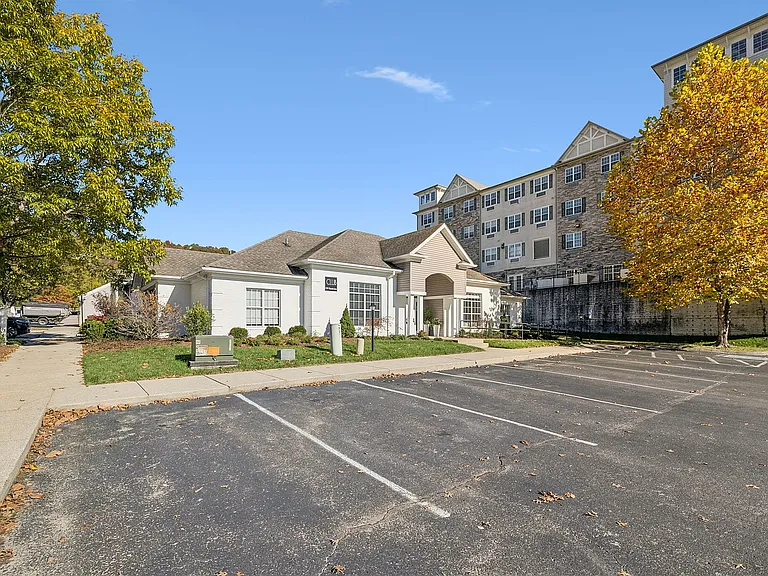 Clubhouse