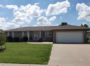 85 Chicago St, Gorham, KS 67640