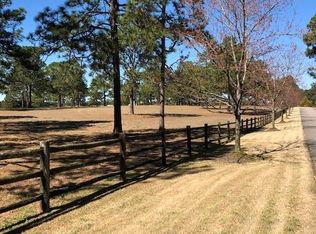 11 Pine Barrens Vis LOT 11, Southern Pines, NC 28387
